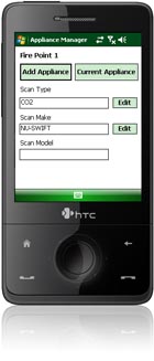 iPhone Document Manager
